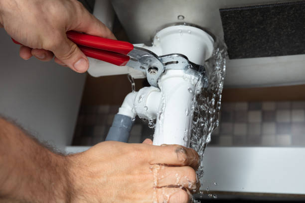 Best Flood damage cleanup  in Moss Beach, CA