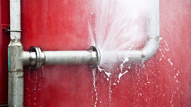  Moss Beach, CA Water damage restoration Pros